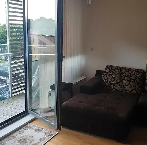 Palanga Daukanto 10